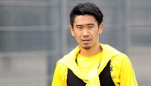 香川真司:远藤航正经历艰难时刻 球队会因他的伤退而激发出斗志