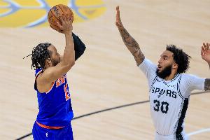 尚帕尼:冠军是我们一心所求&我们没能达成预期 球队非常特别