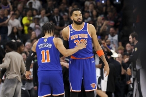 Skip半夜仍难平静:我还是不敢相信尼克斯是NBA总冠军!