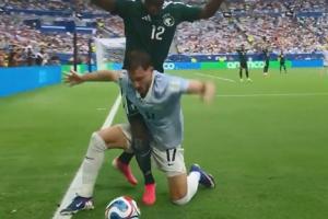 挪威vs法国直播_挪威vs法国在线观看_挪威vs法国高清比赛直播