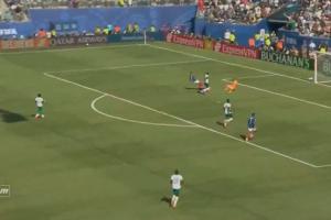 塞内加尔vs伊拉克直播_塞内加尔vs伊拉克高清无插件_塞内加尔vs伊拉克比赛回放